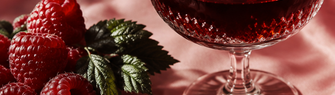 RASPBERRY LIQUEUR