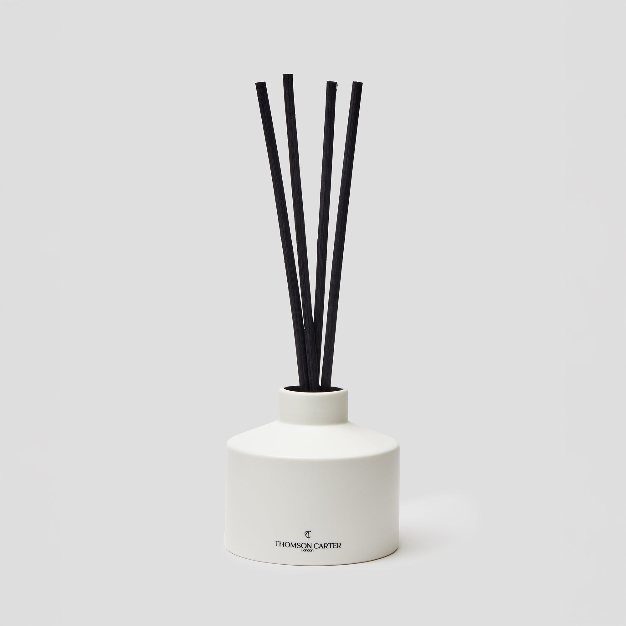 Soleil Rouge - Ceramic Reed Diffuser