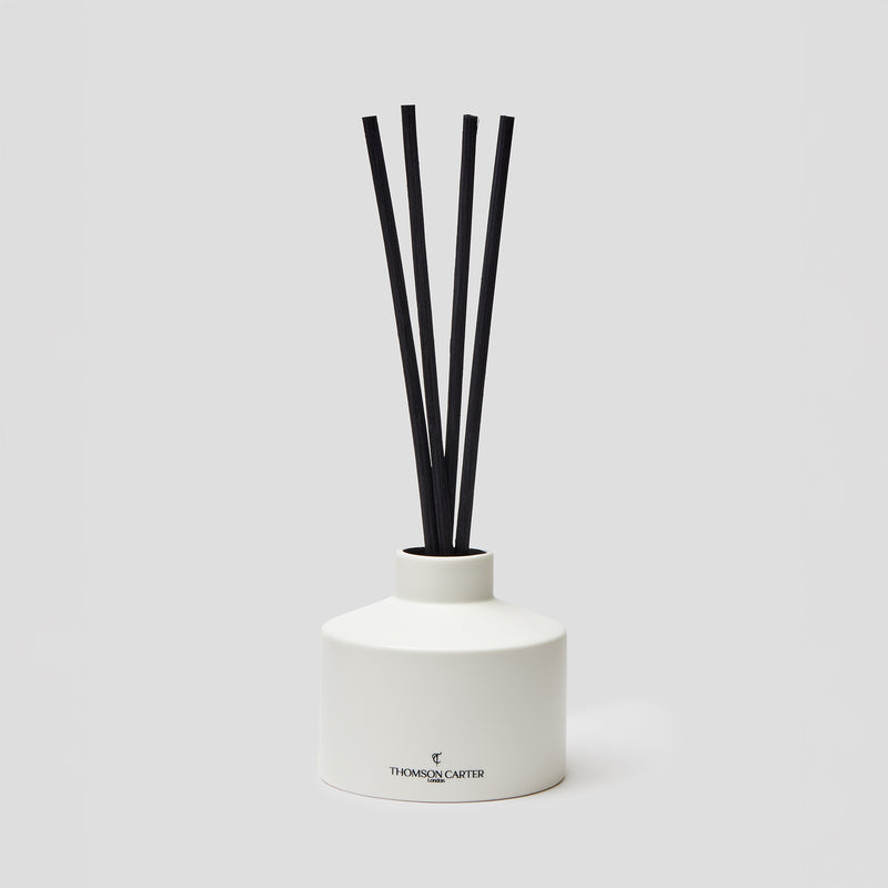 Soleil Rouge - Ceramic Reed Diffuser