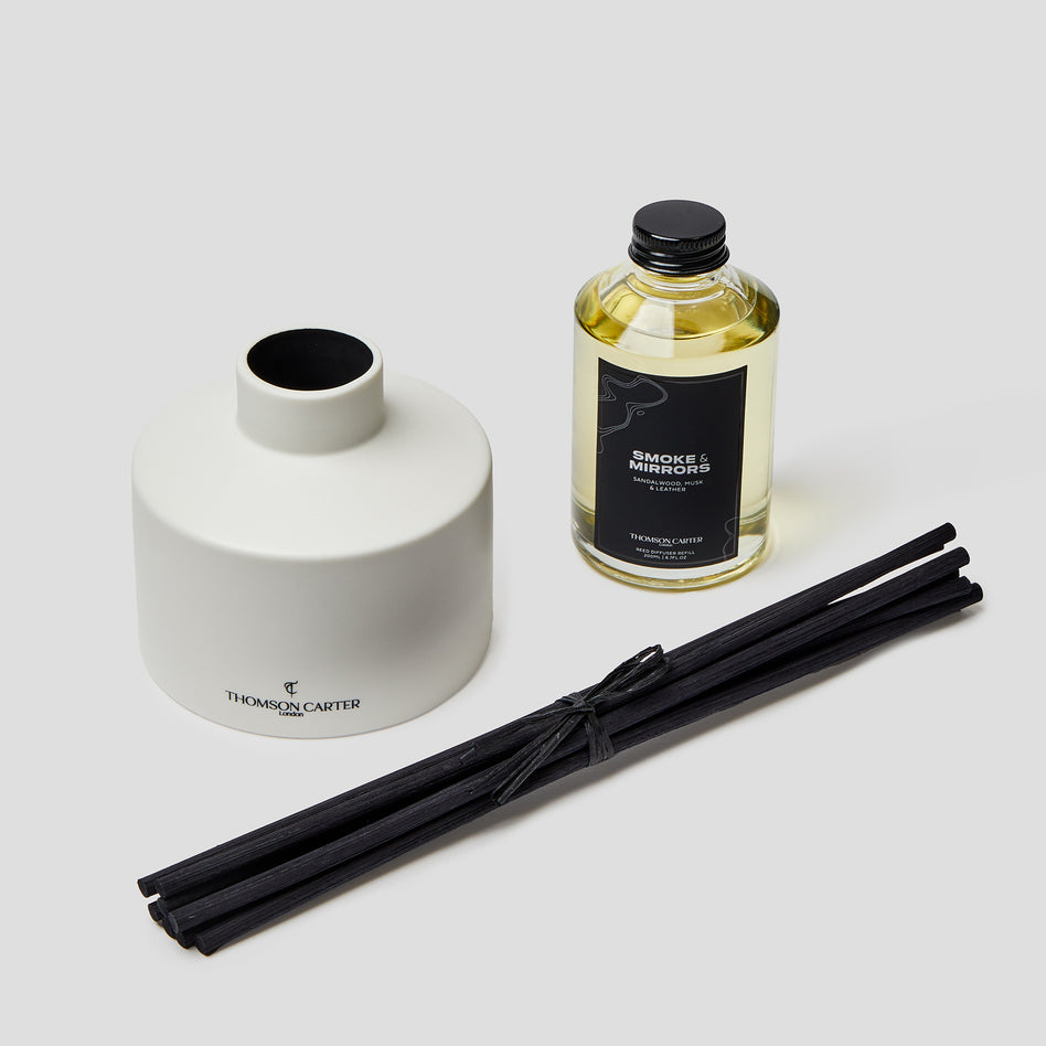 Sovereign | Ceramic Reed Diffuser