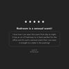 Redroom | Eau de Parfum