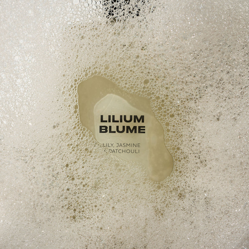 Lilium Blume | Body Wash