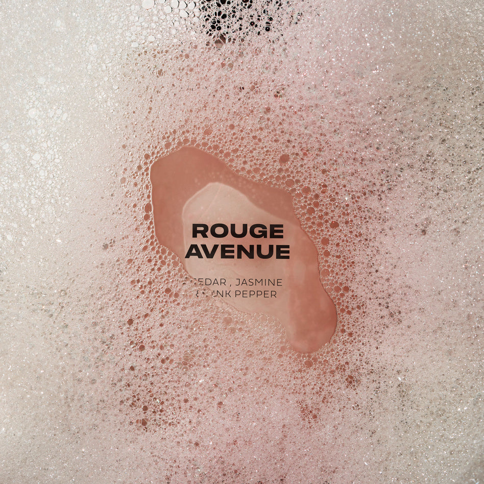 Rouge Avenue | Body Wash