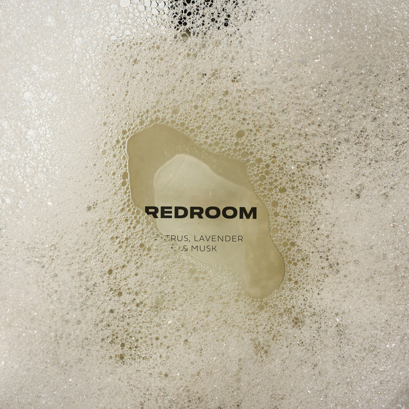 Redroom | Body Wash