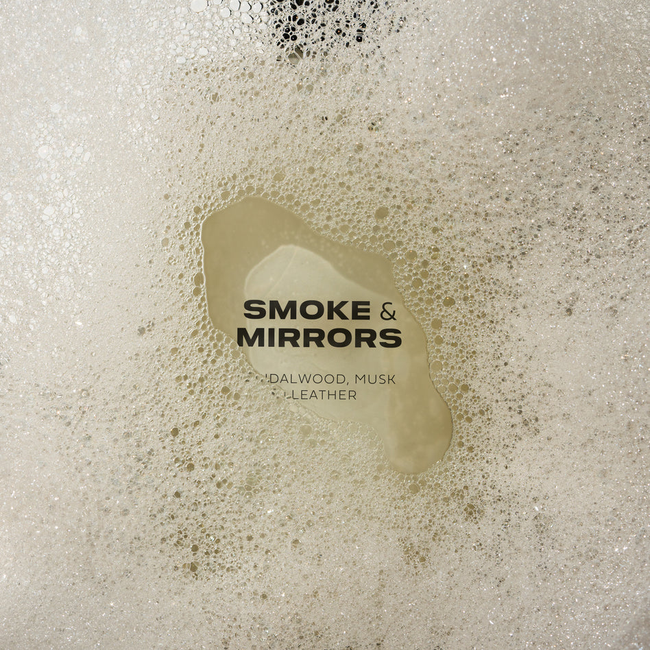 Smoke & Mirrors | Body Wash