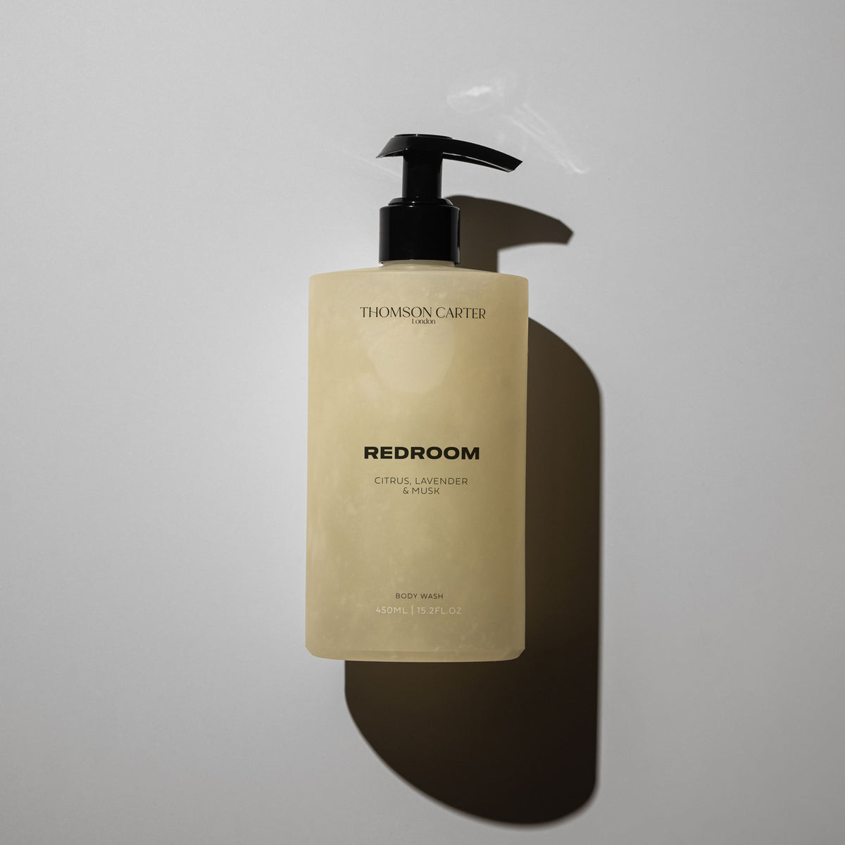 Redroom Body Wash