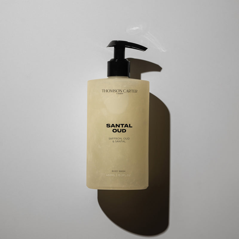 Santal Oud | Body Wash