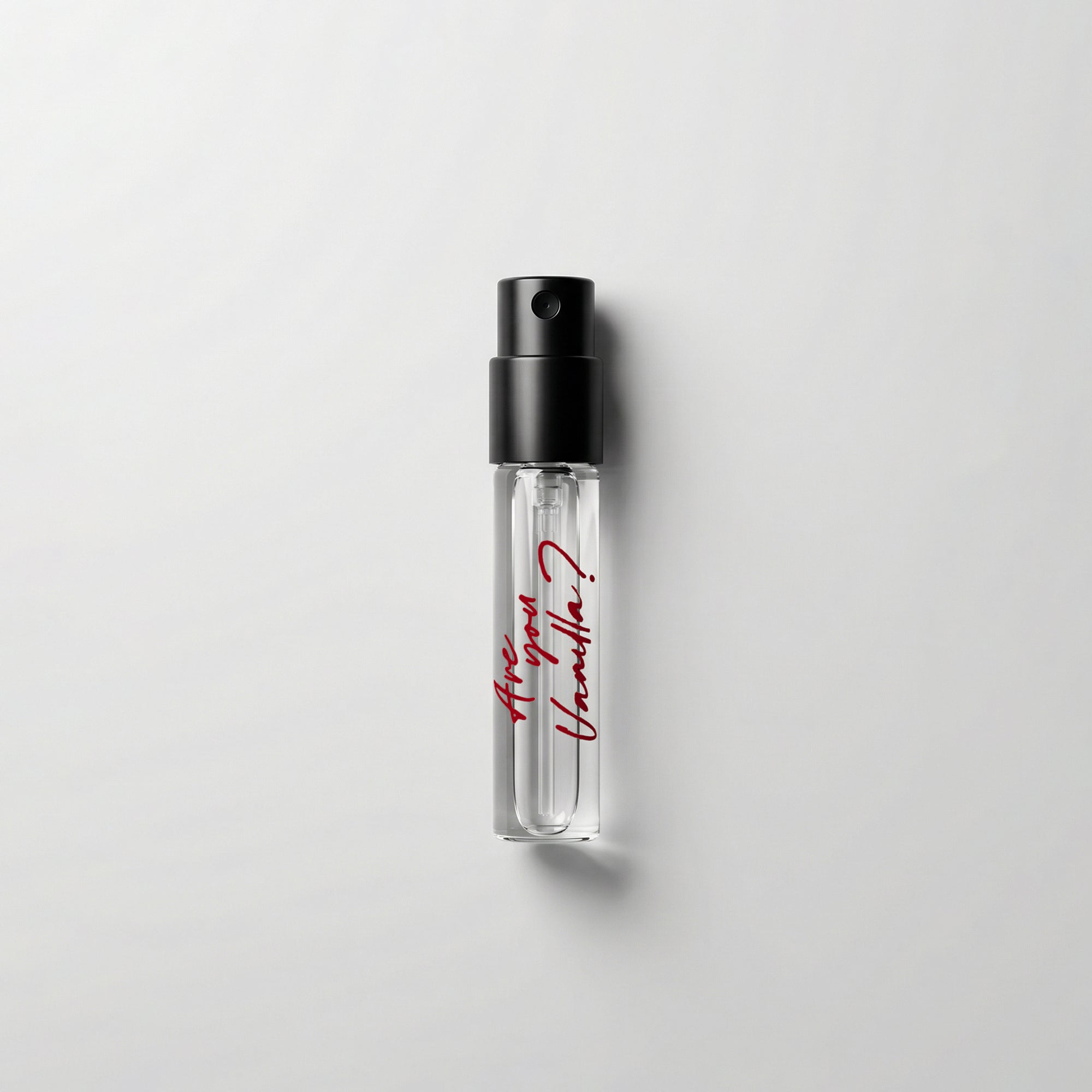 Are You Vanilla Day | Eau de Parfum | 2ml