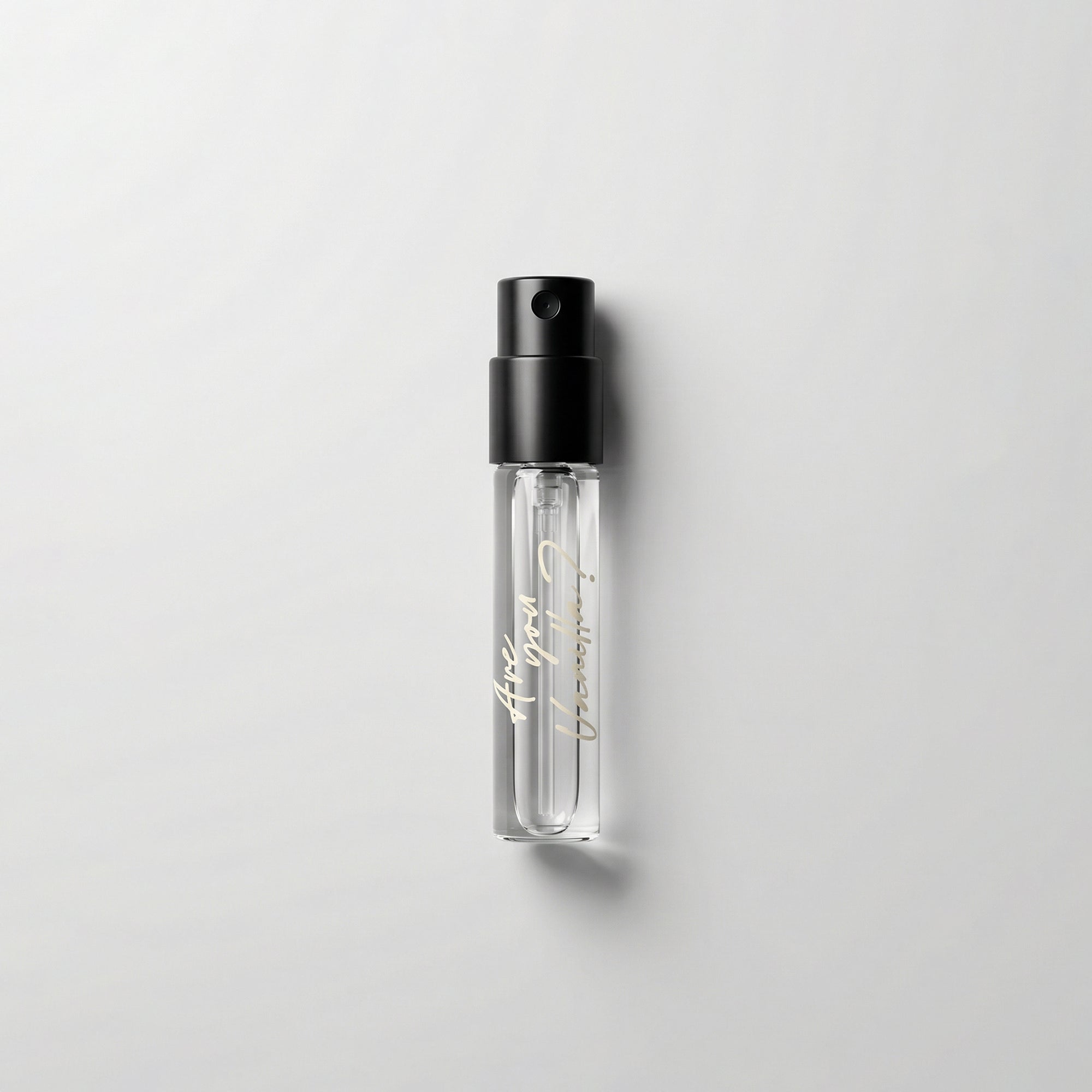 Are You Vanilla Night | Eau de Parfum | 2ml