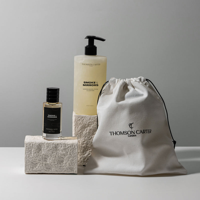 Rouge Avenue | Fragrance & Body Wash Bundle