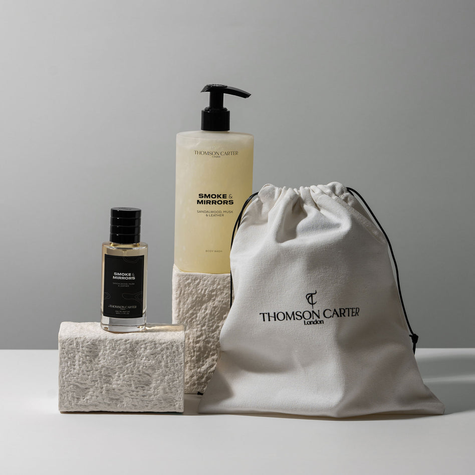Rouge Avenue | Fragrance & Body Wash Bundle