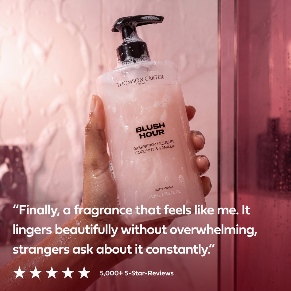 Blush Hour | Body Wash
