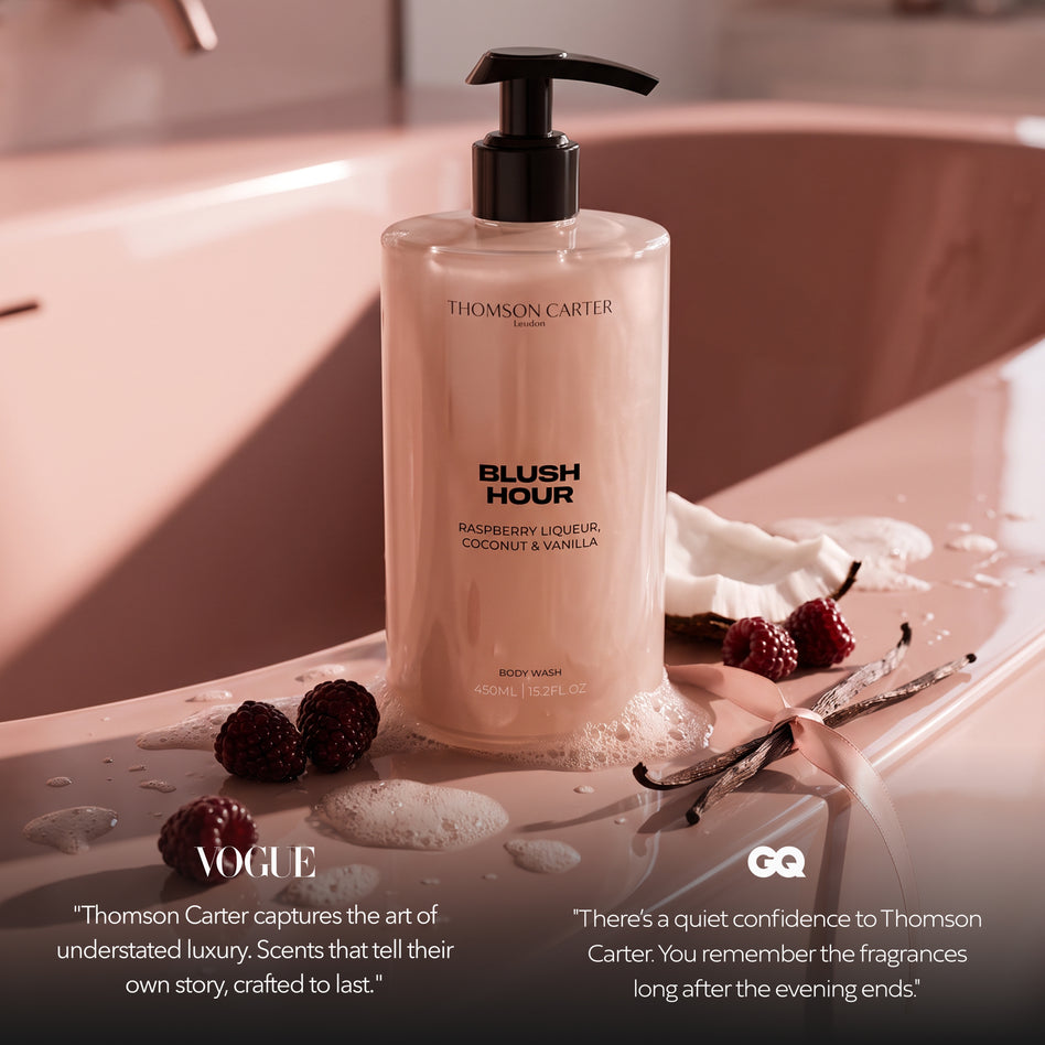 Blush Hour | Body Wash