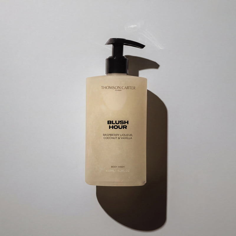 Blush Hour | Body Wash