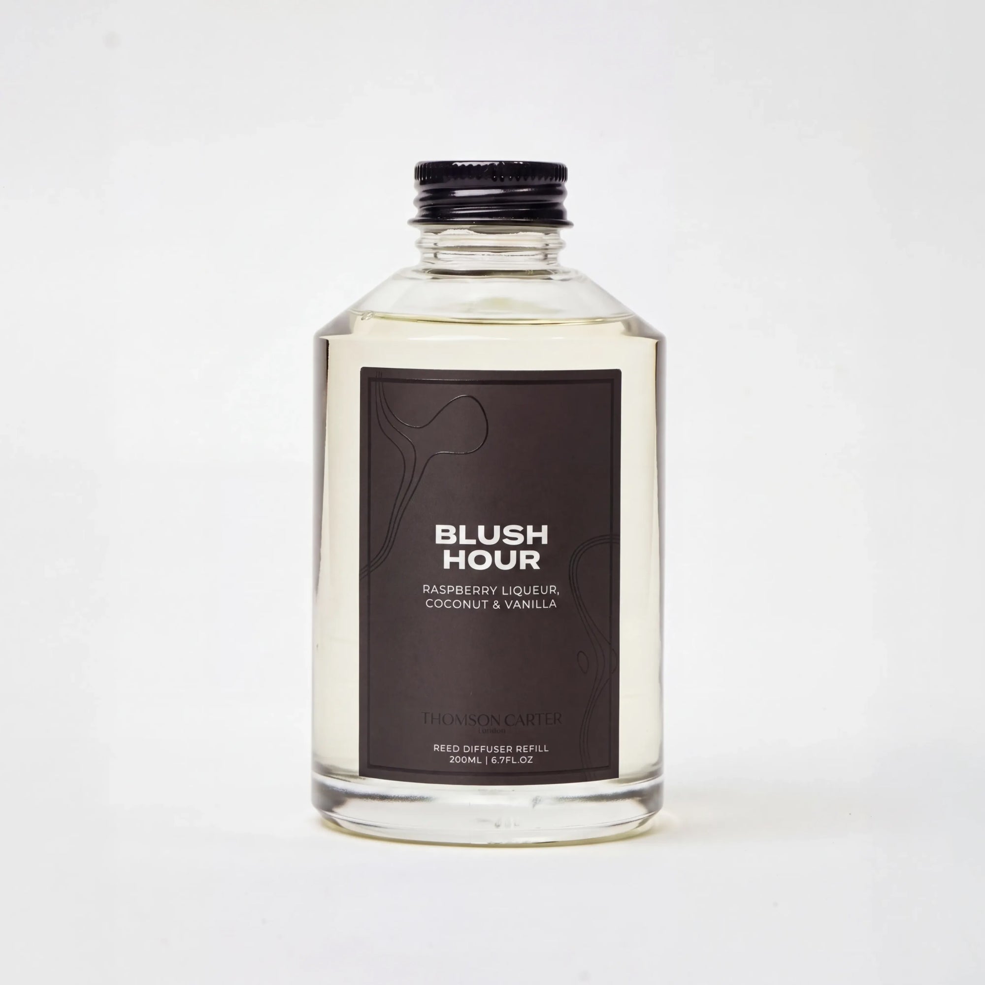 Blush Hour | Ceramic Reed Diffuser