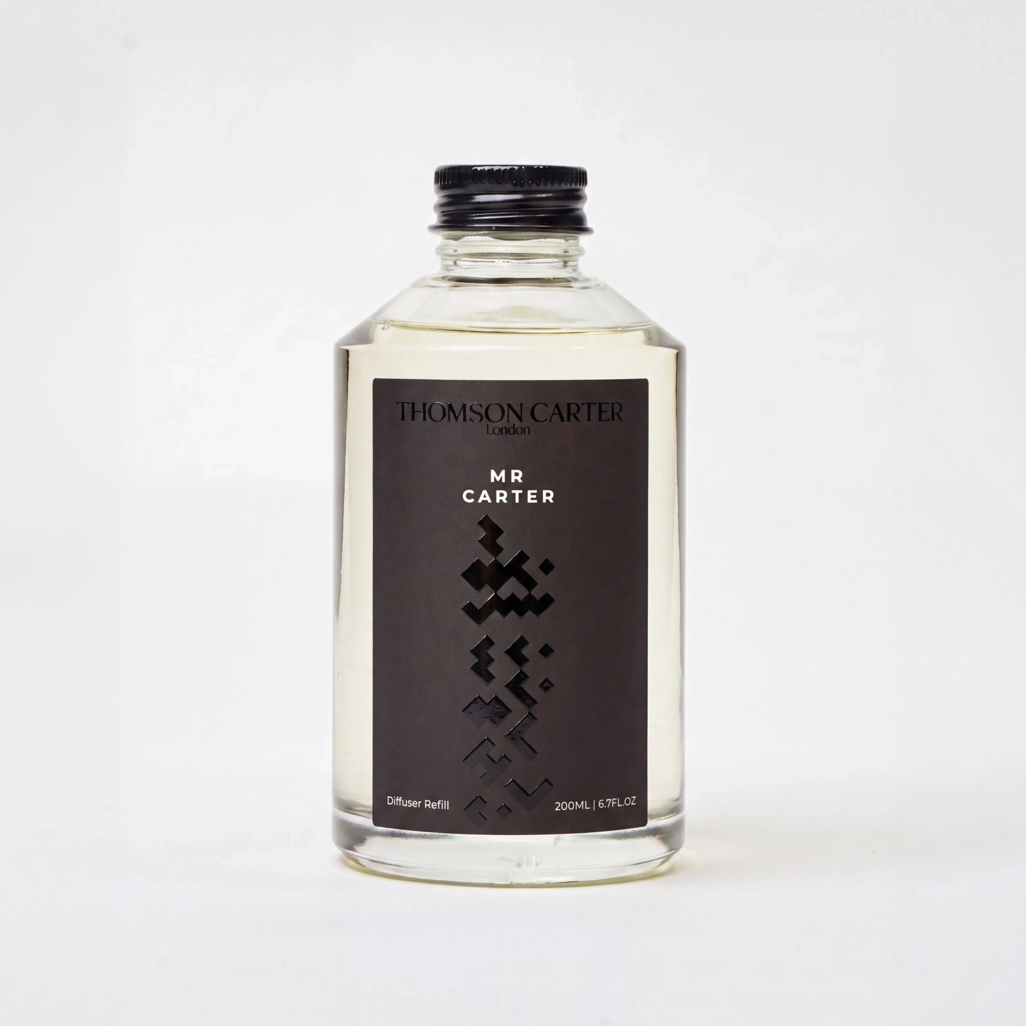 Mr Carter | Ceramic Reed Diffuser