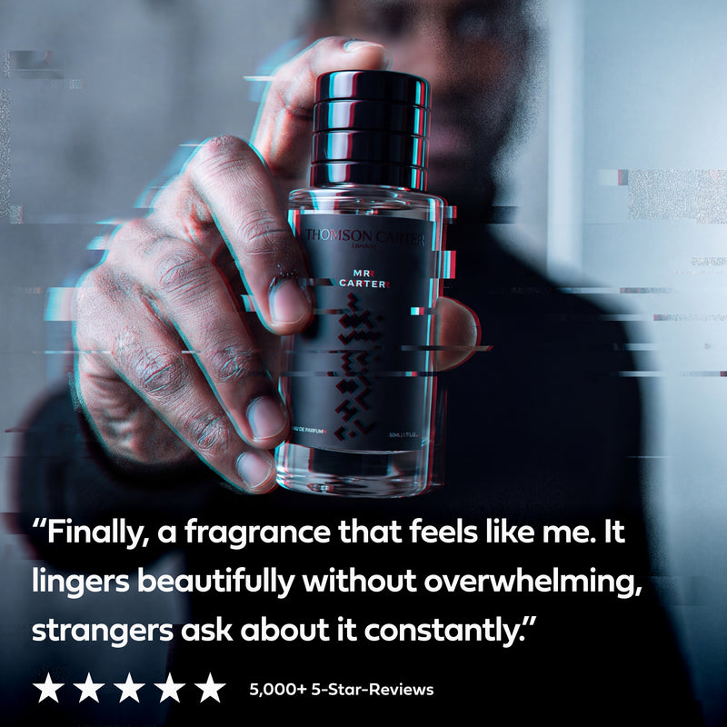 Mr Carter | Eau de Parfum