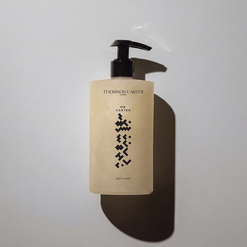 Mr Carter | Body Wash