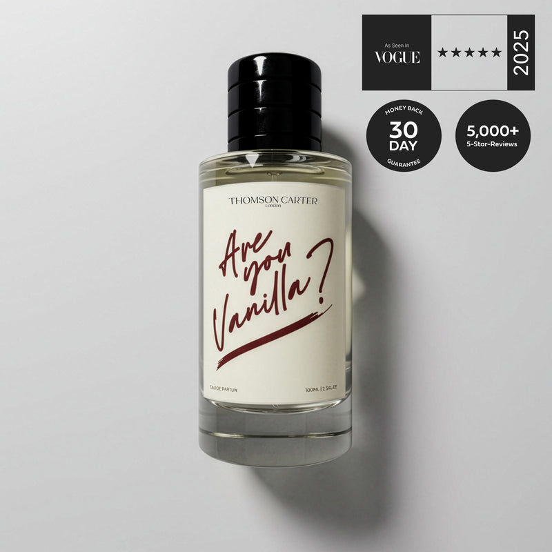 Are You Vanilla? - Day | Eau De Parfum