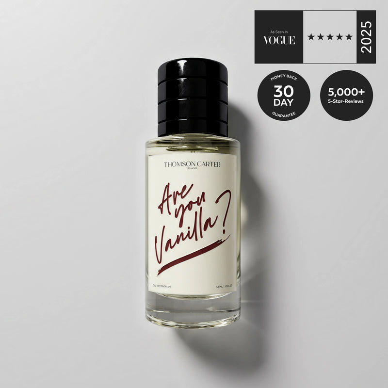 Are You Vanilla? Day | Eau de Parfum
