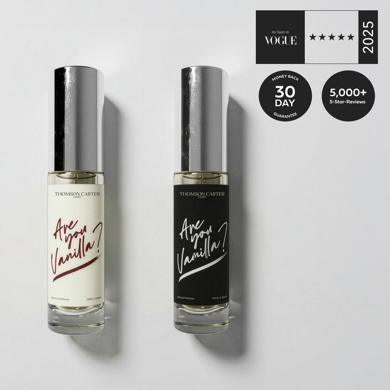 Are You Vanilla? - Day | Eau De Parfum