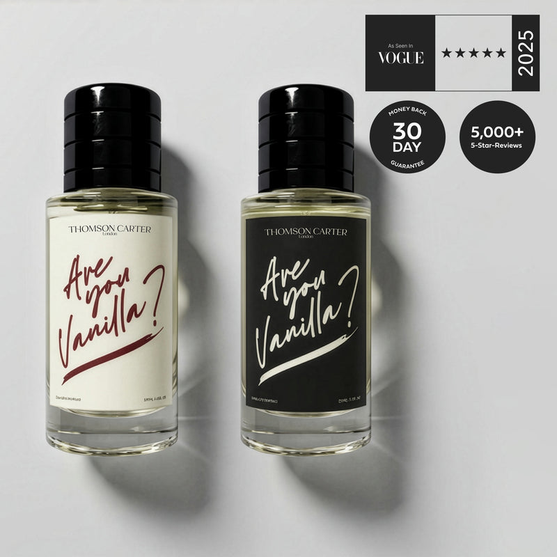 Are You Vanilla? Day & Night Collection