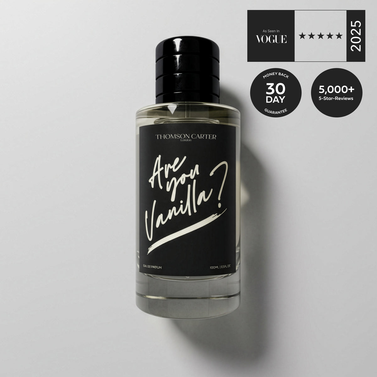 Are You Vanilla? Night | Eau de Parfum