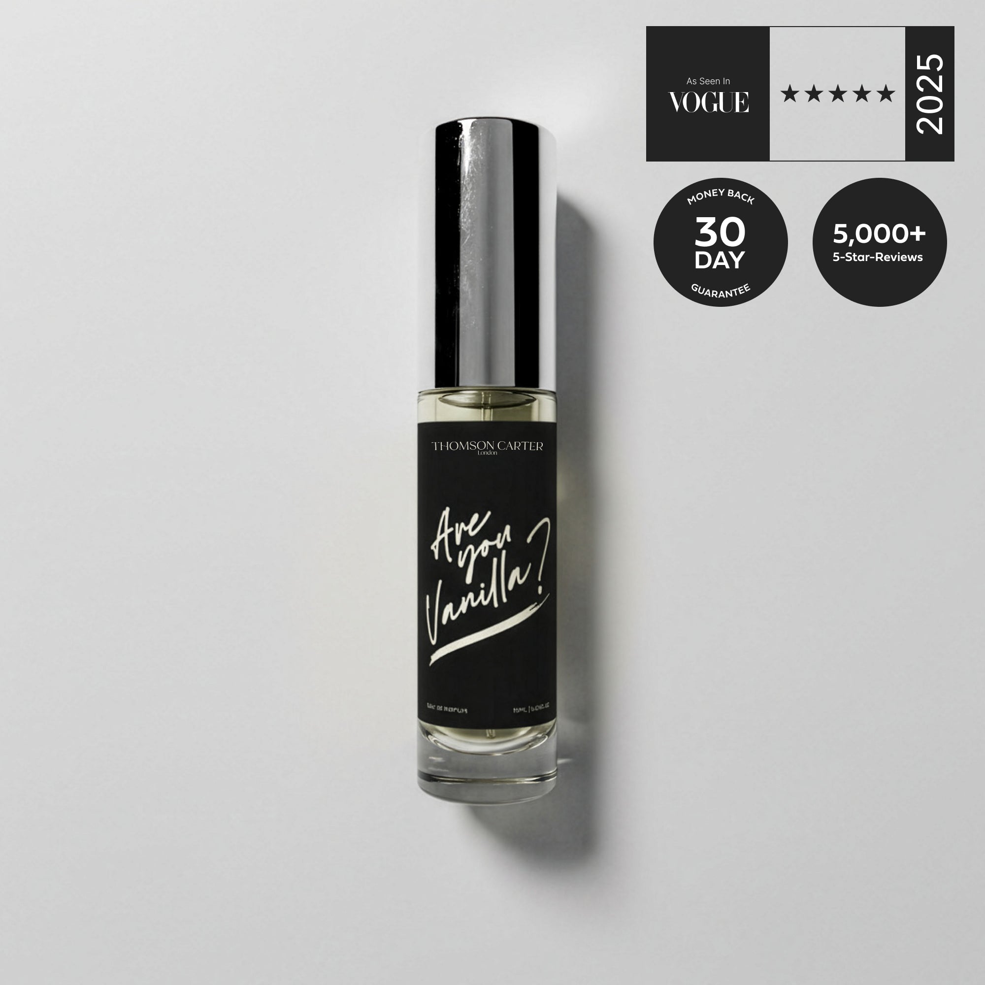 Are You Vanilla? Night | Eau de Parfum