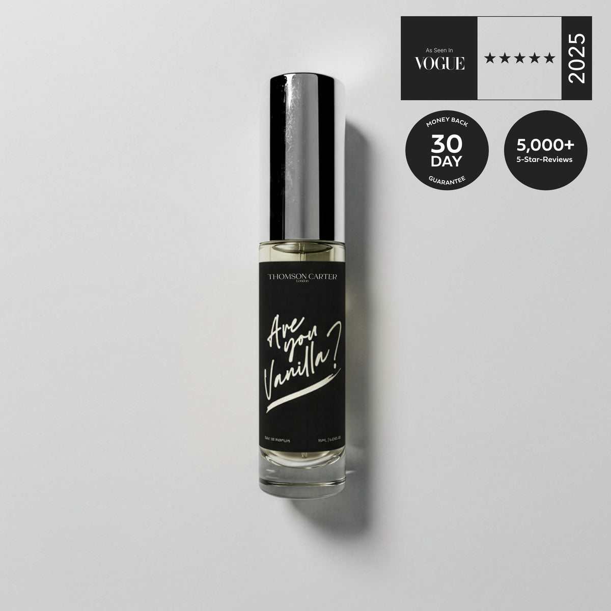 Are You Vanilla? Night | Eau de Parfum
