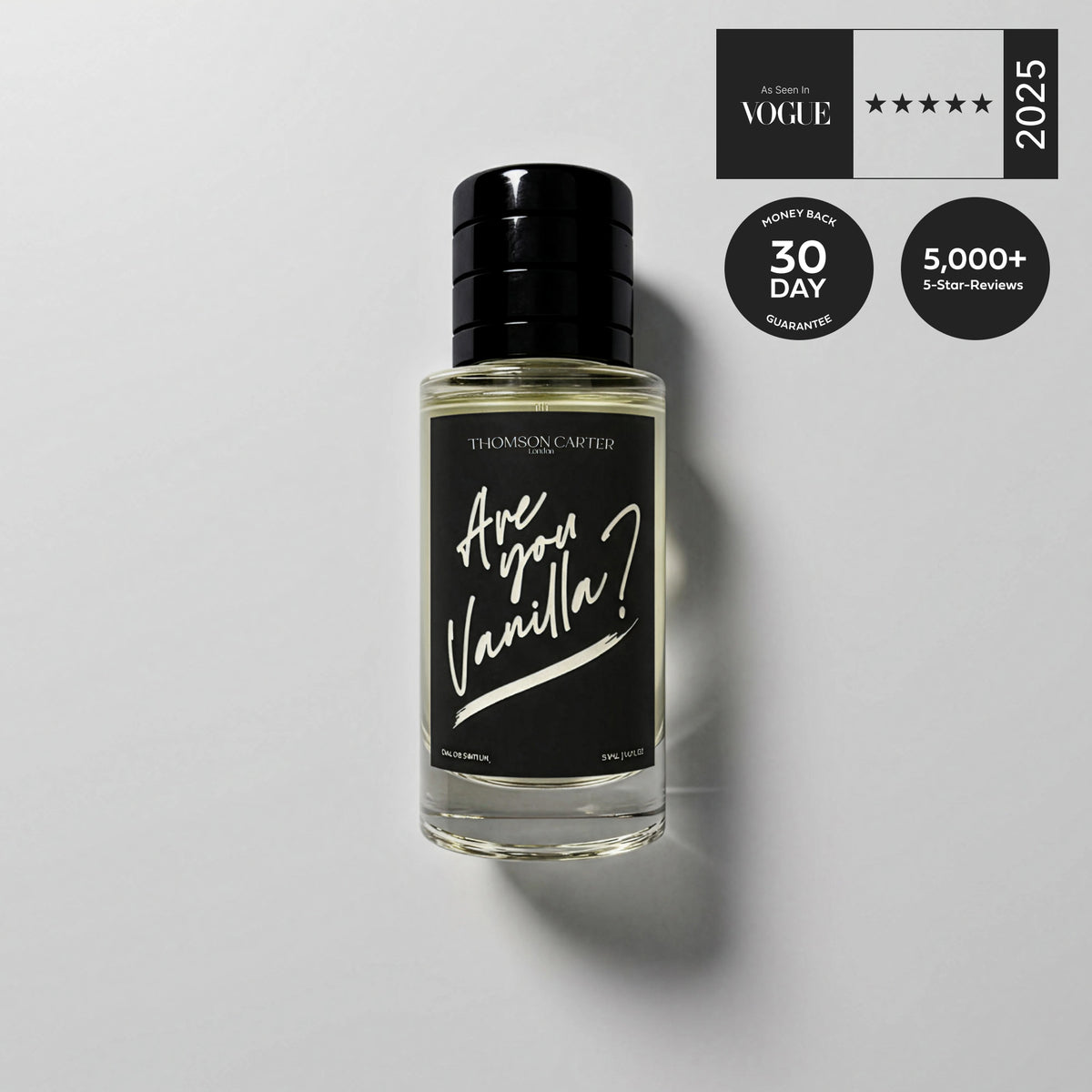 Are You Vanilla? Night | Eau de Parfum