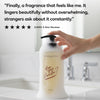 Are You Vanilla? | Body Wash