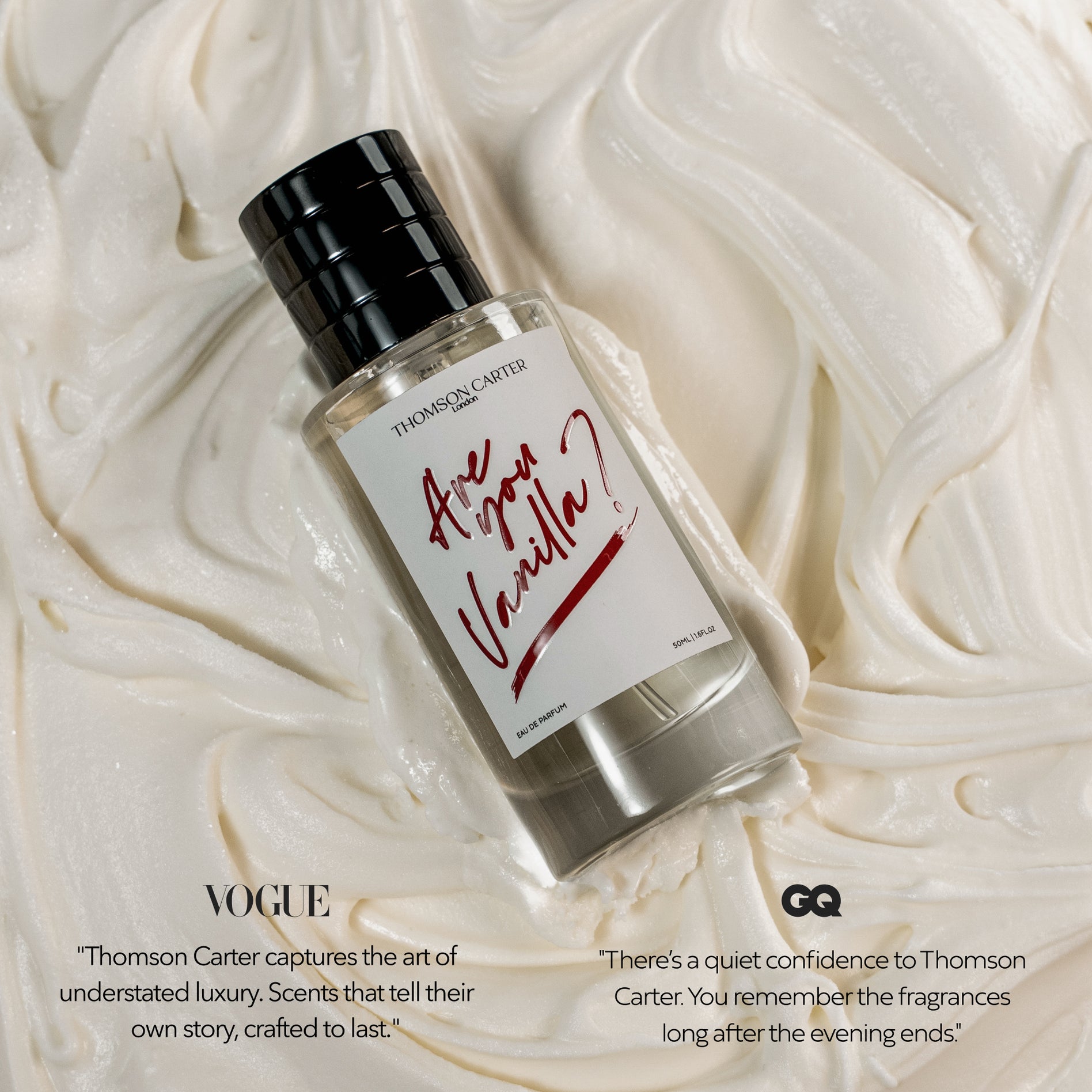 Are You Vanilla? Day & Night Collection