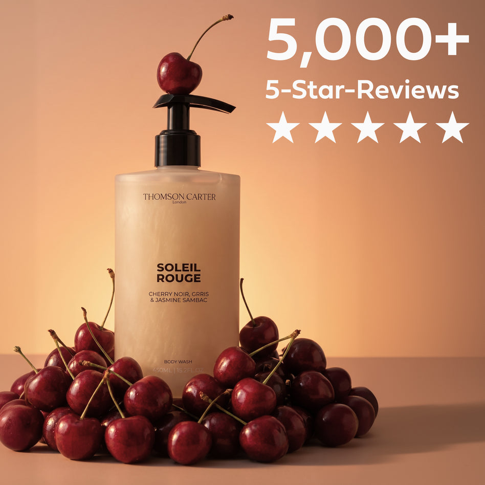 Soleil Rouge | Body Wash