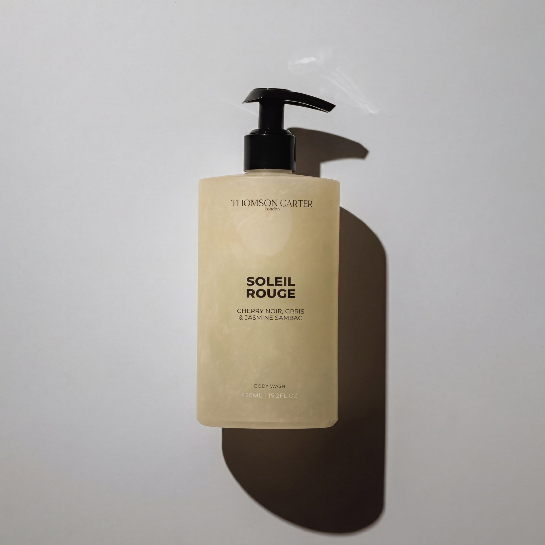 Soleil Rouge | Body Wash