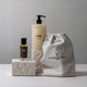 Suede & Stone | Fragrance & Body Wash Bundle