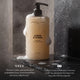 Suede & Stone | Body Wash