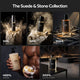 Suede & Stone | Body Wash