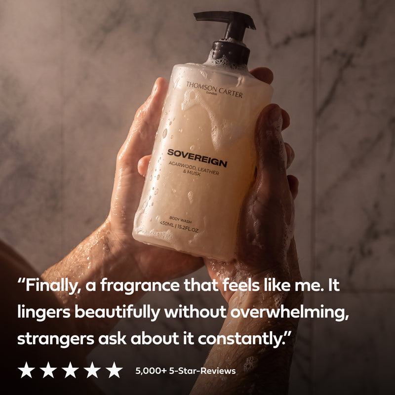 Sovereign | Body Wash