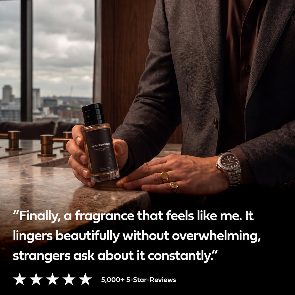Sovereign | Eau de Parfum