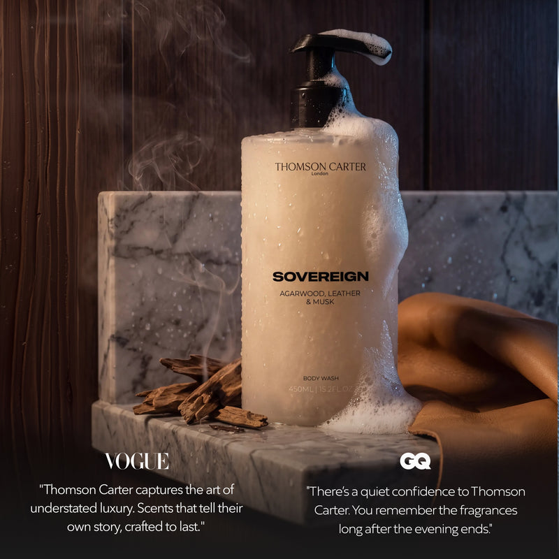 Sovereign | Body Wash