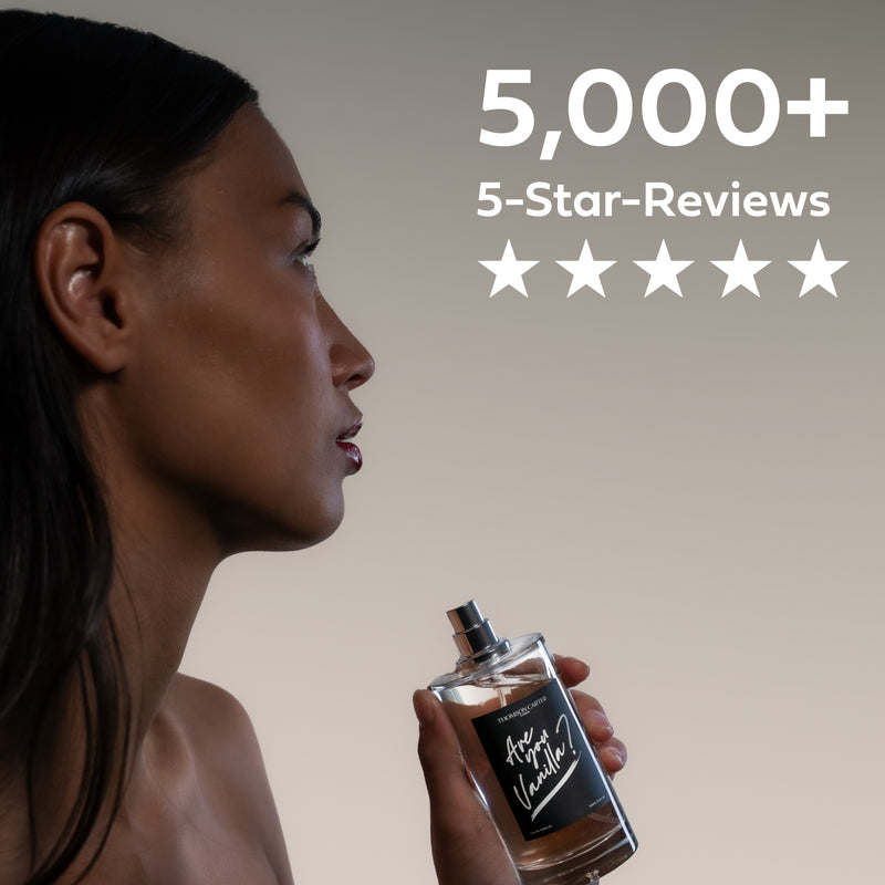 Are You Vanilla? Night | Eau de Parfum