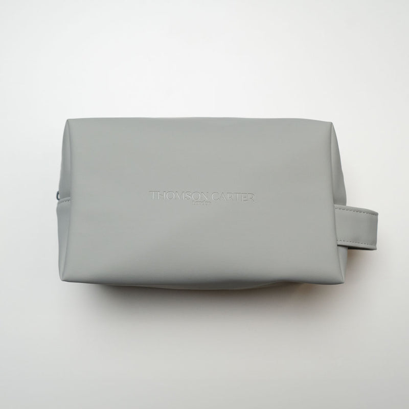 The Complete Travel Kit