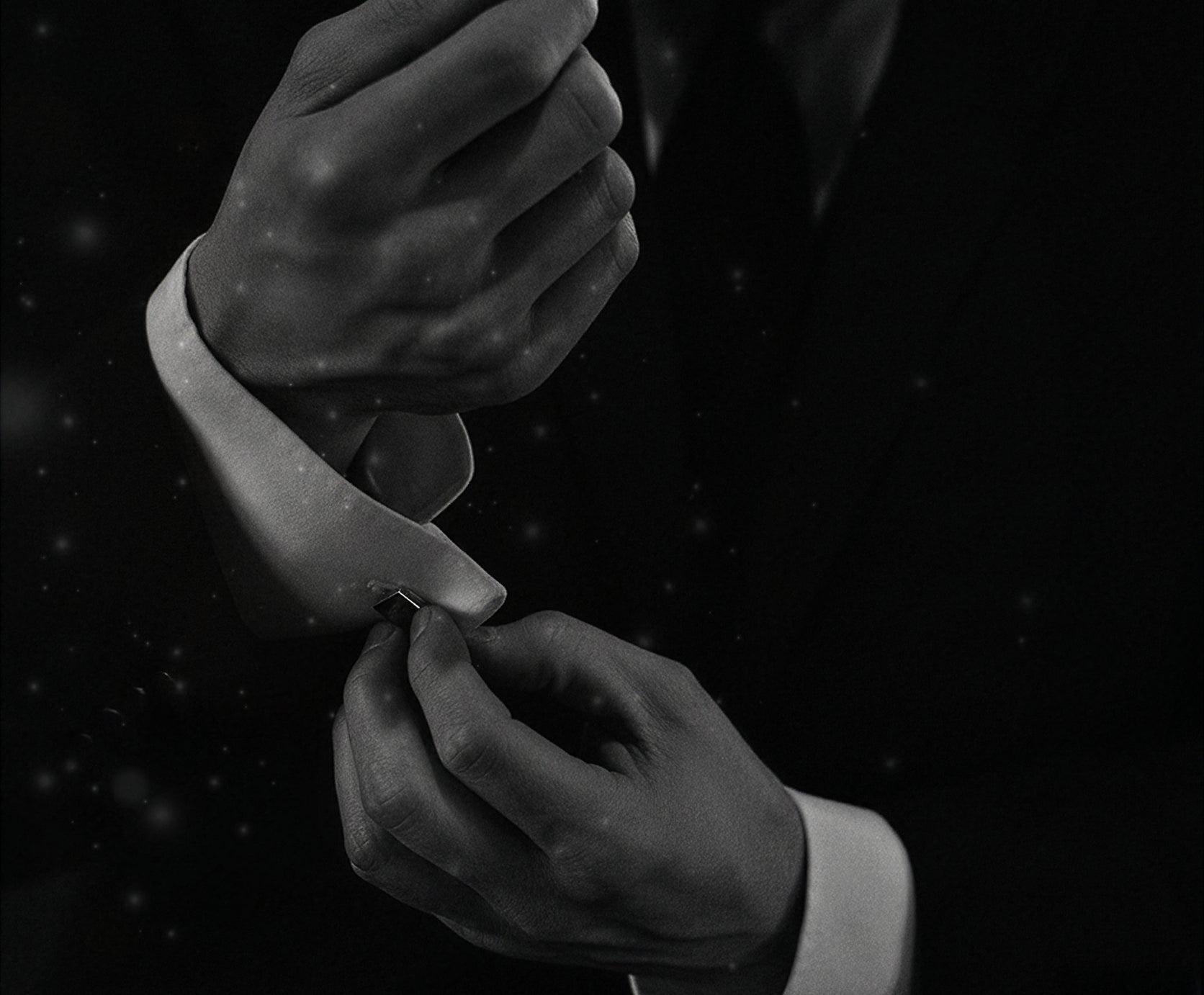 THE OPENING NIGHT DUO