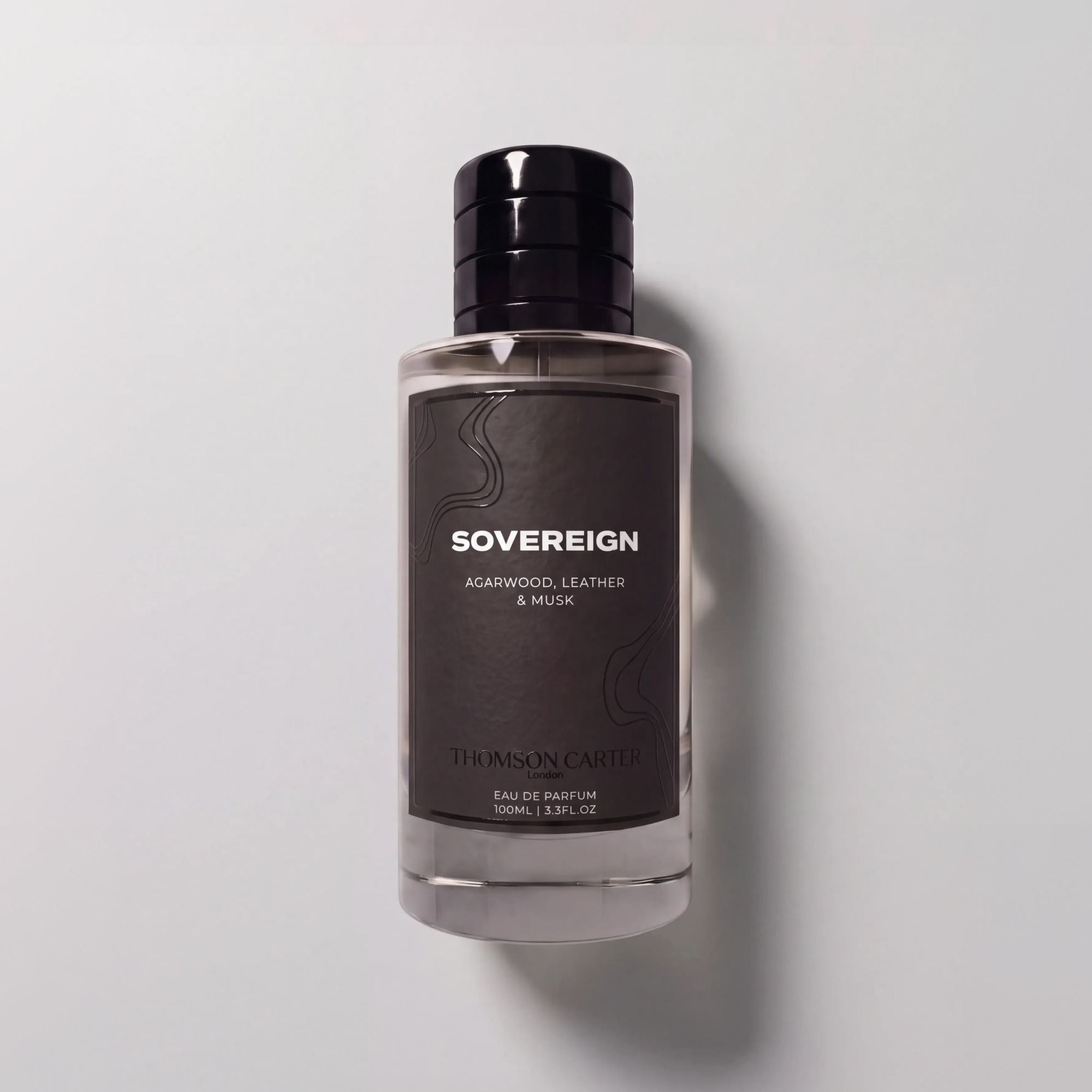 Sovereign Eau de Parfum 100ml