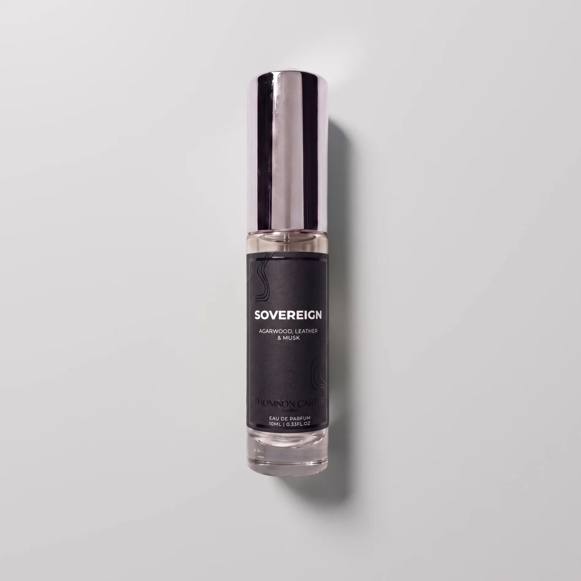 Sovereign Eau de Parfum 10ml