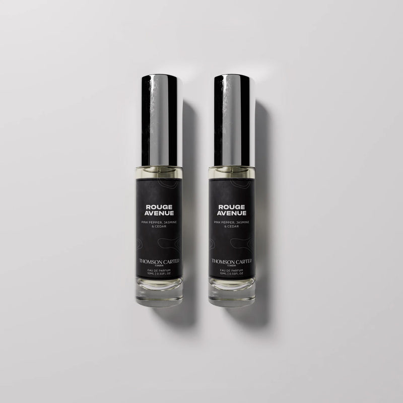 The Complete Travel Kit