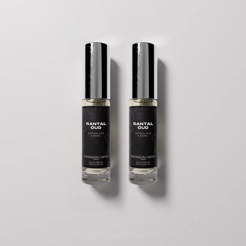 Santal Oud | Eau de Parfum