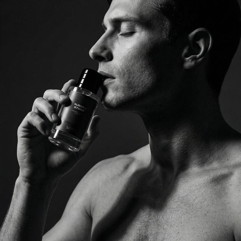 Suede & Stone | Eau de Parfum
