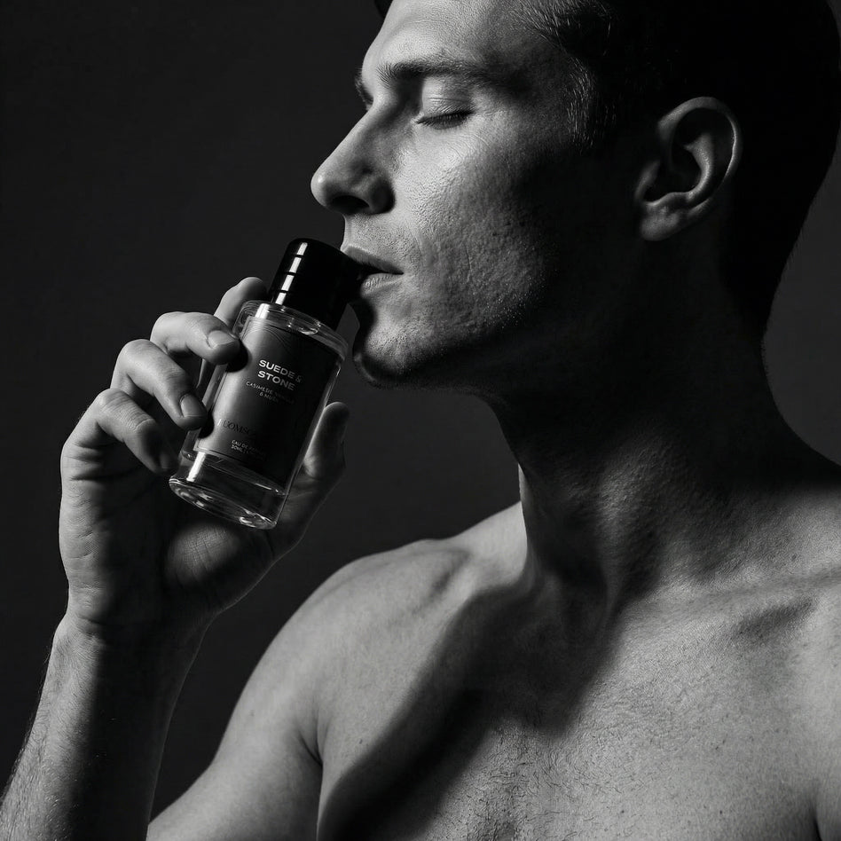 Suede & Stone | Eau de Parfum