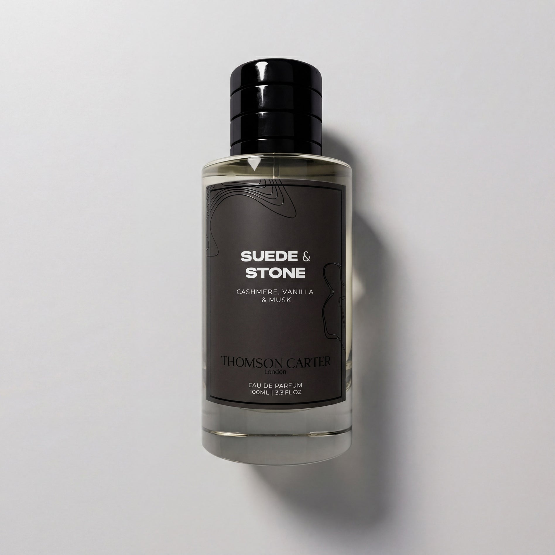 Suede & Stone | Eau de Parfum